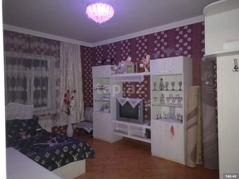 Həyət evi, Ramana qəs.