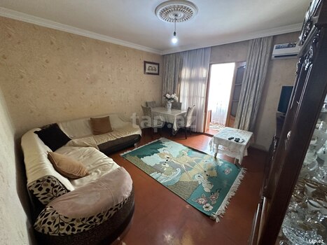 2-otaqlı yeni tikili, Lökbatan qəs., 55 m²