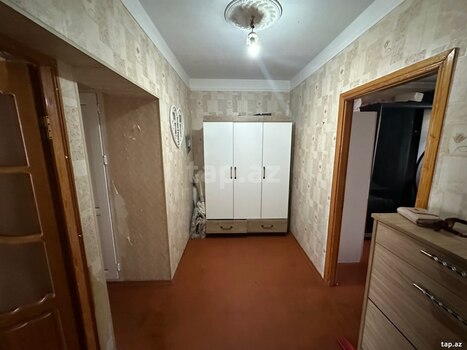 2-otaqlı yeni tikili, Lökbatan qəs., 55 m²