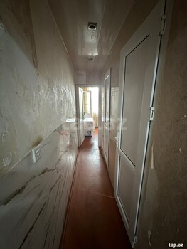 2-otaqlı yeni tikili, Lökbatan qəs., 55 m²