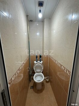 2-otaqlı yeni tikili, Lökbatan qəs., 55 m²
