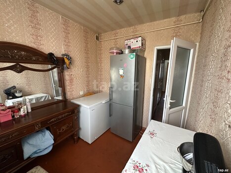 2-otaqlı yeni tikili, Lökbatan qəs., 55 m²