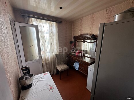 2-otaqlı yeni tikili, Lökbatan qəs., 55 m²