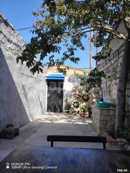 Həyət evi, Yeni Suraxanı qəs.