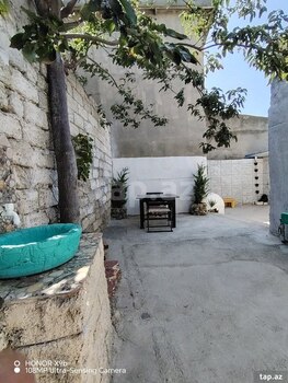 Həyət evi, Yeni Suraxanı qəs.