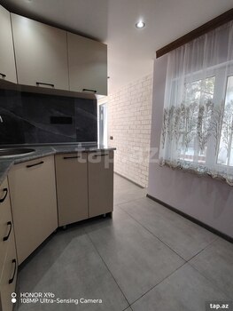 Həyət evi, Yeni Suraxanı qəs.