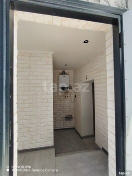Həyət evi, Yeni Suraxanı qəs.
