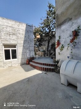 Həyət evi, Yeni Suraxanı qəs.