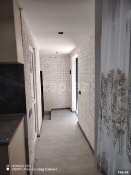 Həyət evi, Yeni Suraxanı qəs.
