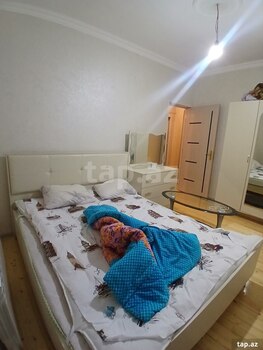 Həyət evi kirayə verilir, Binə qəs.
