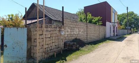 Həyət evi, Cəlilabad r.