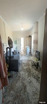 Həyət evi, Cəlilabad r.