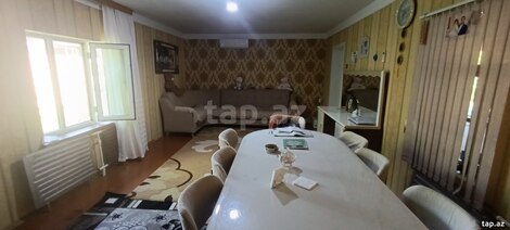 Həyət evi, Cəlilabad r.