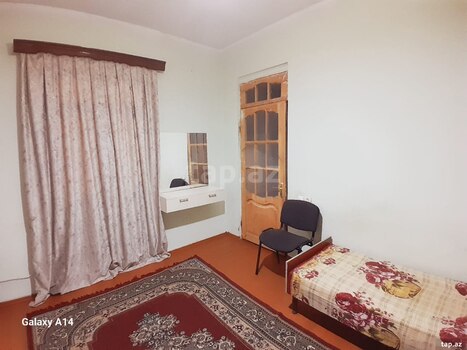 Həyət evi kirayə verilir, Nəsimi r.