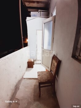Həyət evi kirayə verilir, Nəsimi r.