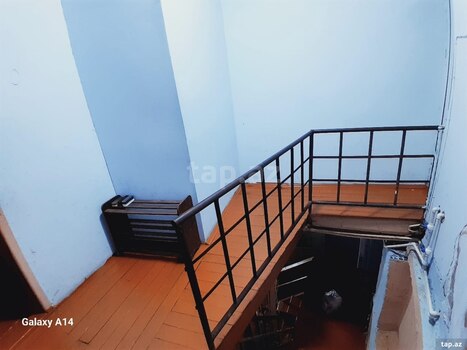 Həyət evi kirayə verilir, Nəsimi r.