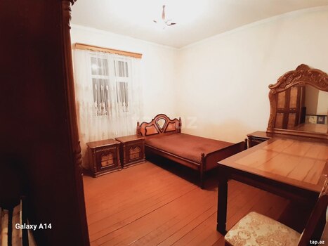 Həyət evi kirayə verilir, Nəsimi r.