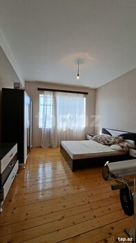 2-otaqlı yeni tikili, Şirvan ş., 65 m²