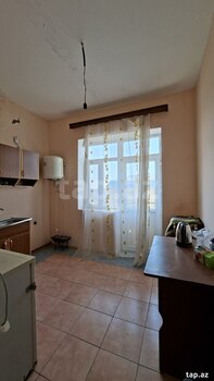 2-otaqlı yeni tikili, Şirvan ş., 65 m²