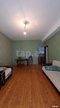 2-otaqlı yeni tikili, Şirvan ş., 65 m²