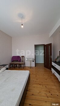 2-otaqlı yeni tikili, Şirvan ş., 65 m²