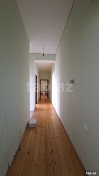 2-otaqlı yeni tikili, Şirvan ş., 65 m²