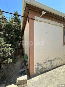 Həyət evi, Lökbatan qəs.