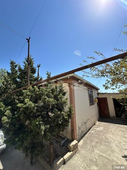 Həyət evi, Lökbatan qəs.