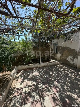Həyət evi, Lökbatan qəs.