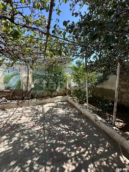 Həyət evi, Lökbatan qəs.