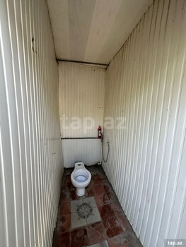 Həyət evi, Lökbatan qəs.