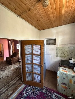 Həyət evi, Lökbatan qəs.