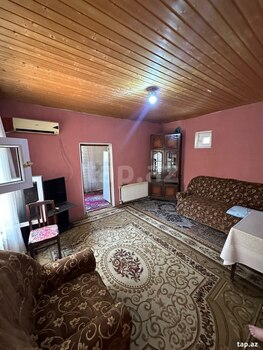 Həyət evi, Lökbatan qəs.