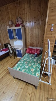 2-otaqlı yeni tikili kirayə verilir, Sumqayıt ş., 60 m²