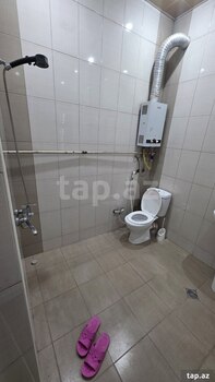 2-otaqlı yeni tikili kirayə verilir, Sumqayıt ş., 60 m²