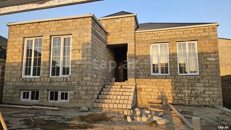 Həyət evi, Suraxanı r.