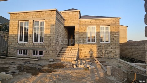 Həyət evi, Suraxanı r.