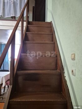 Həyət evi kirayə verilir, Sahil metrosu