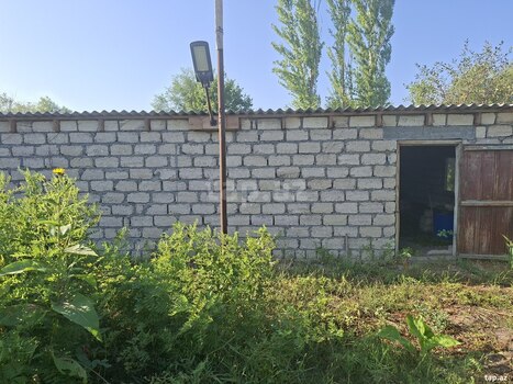 Həyət evi, Xaçmaz r.