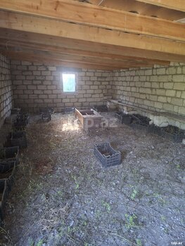 Həyət evi, Xaçmaz r.