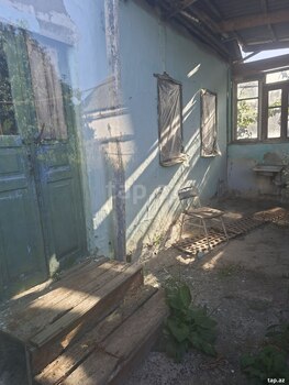 Həyət evi, Xaçmaz r.