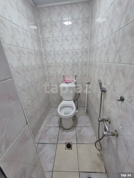 Həyət evi, Gəncə ş.