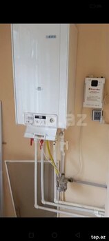 2-otaqlı mənzil kirayə verilir, İsmayıllı r., 70 m²