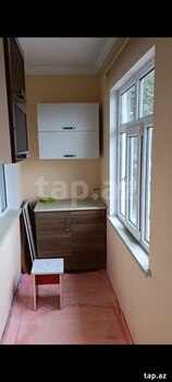 2-otaqlı mənzil kirayə verilir, İsmayıllı r., 70 m²