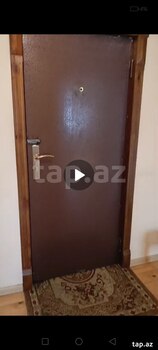 2-otaqlı mənzil kirayə verilir, İsmayıllı r., 70 m²