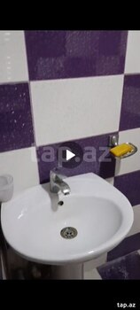 2-otaqlı mənzil kirayə verilir, İsmayıllı r., 70 m²