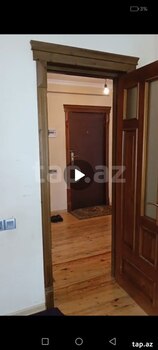 2-otaqlı mənzil kirayə verilir, İsmayıllı r., 70 m²