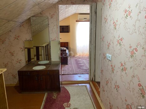 Bağ evi kirayə verilir, Mərdəkan qəs.