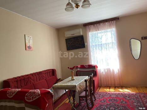 Bağ evi kirayə verilir, Mərdəkan qəs.