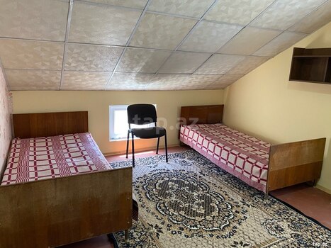 Bağ evi kirayə verilir, Mərdəkan qəs.